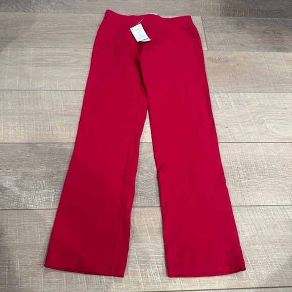 GYMBOREE GIRLS SIZE 8 PINK PANTS NEW - Picture 2 of 7
